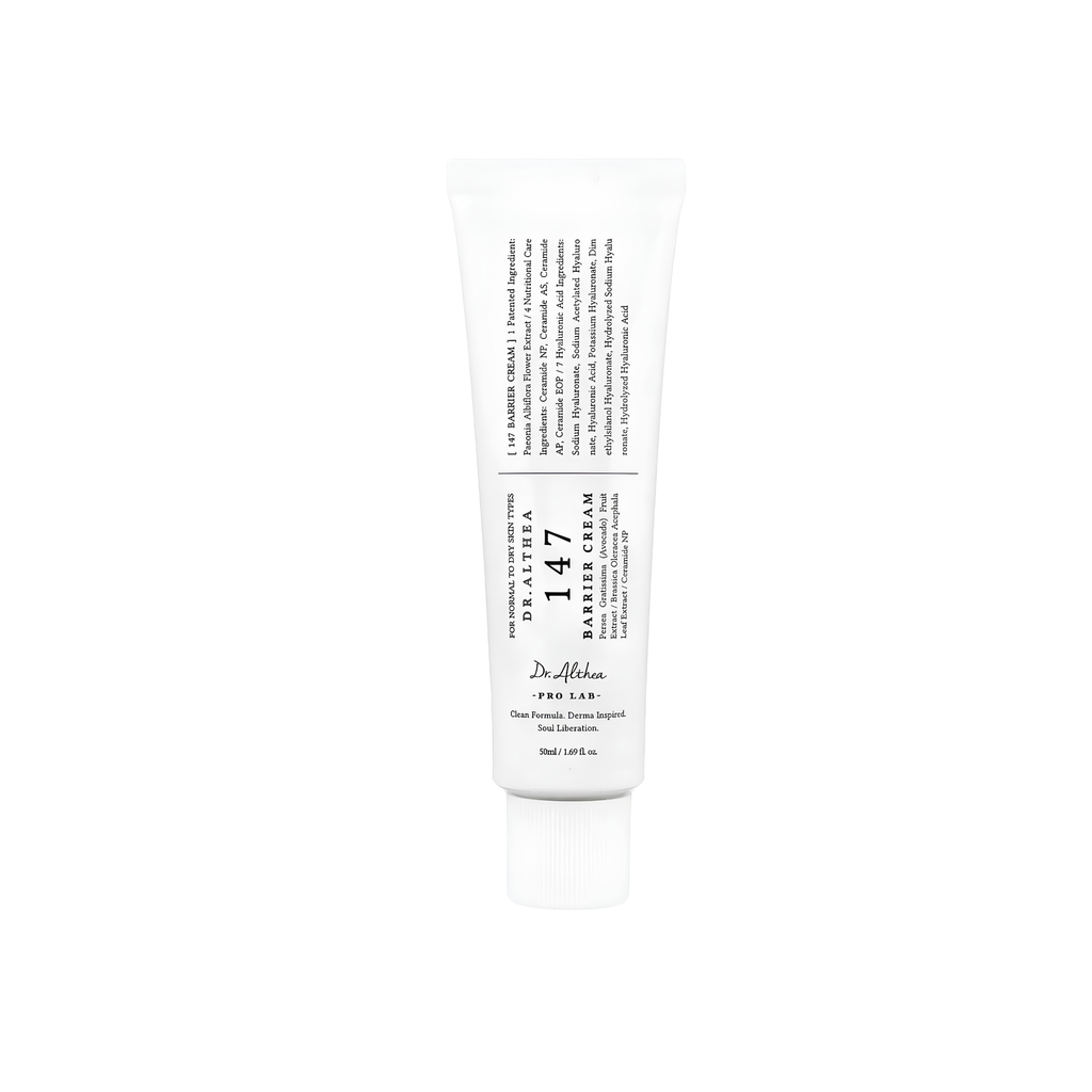 Dr. Althea 147 Barrier Cream (50 ml)
