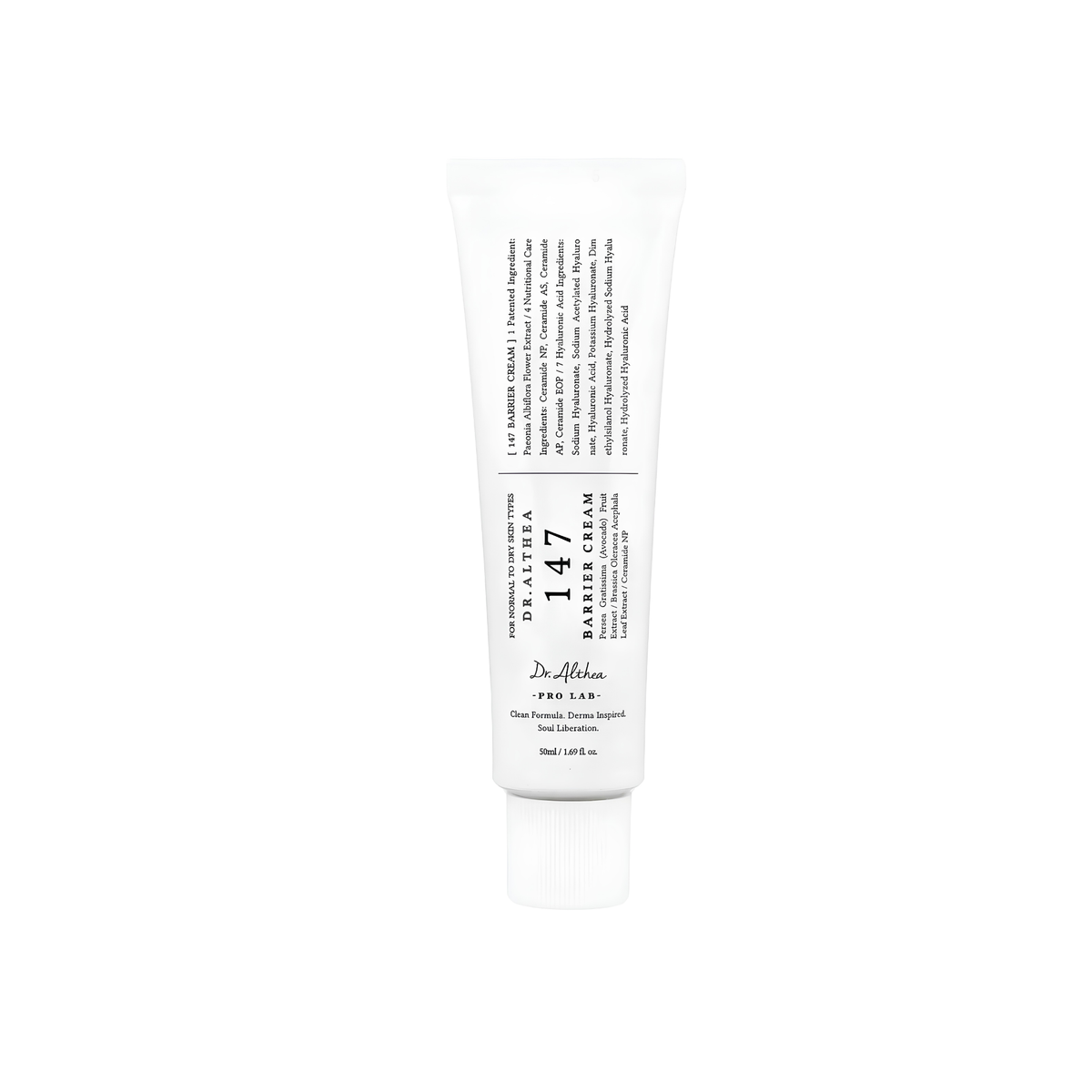 Dr. Althea 147 Barrier Cream (50 ml)