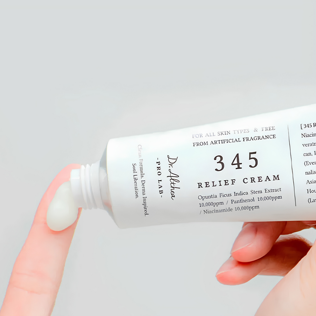 Dr. Althea 345 Relief Cream (50 ml)