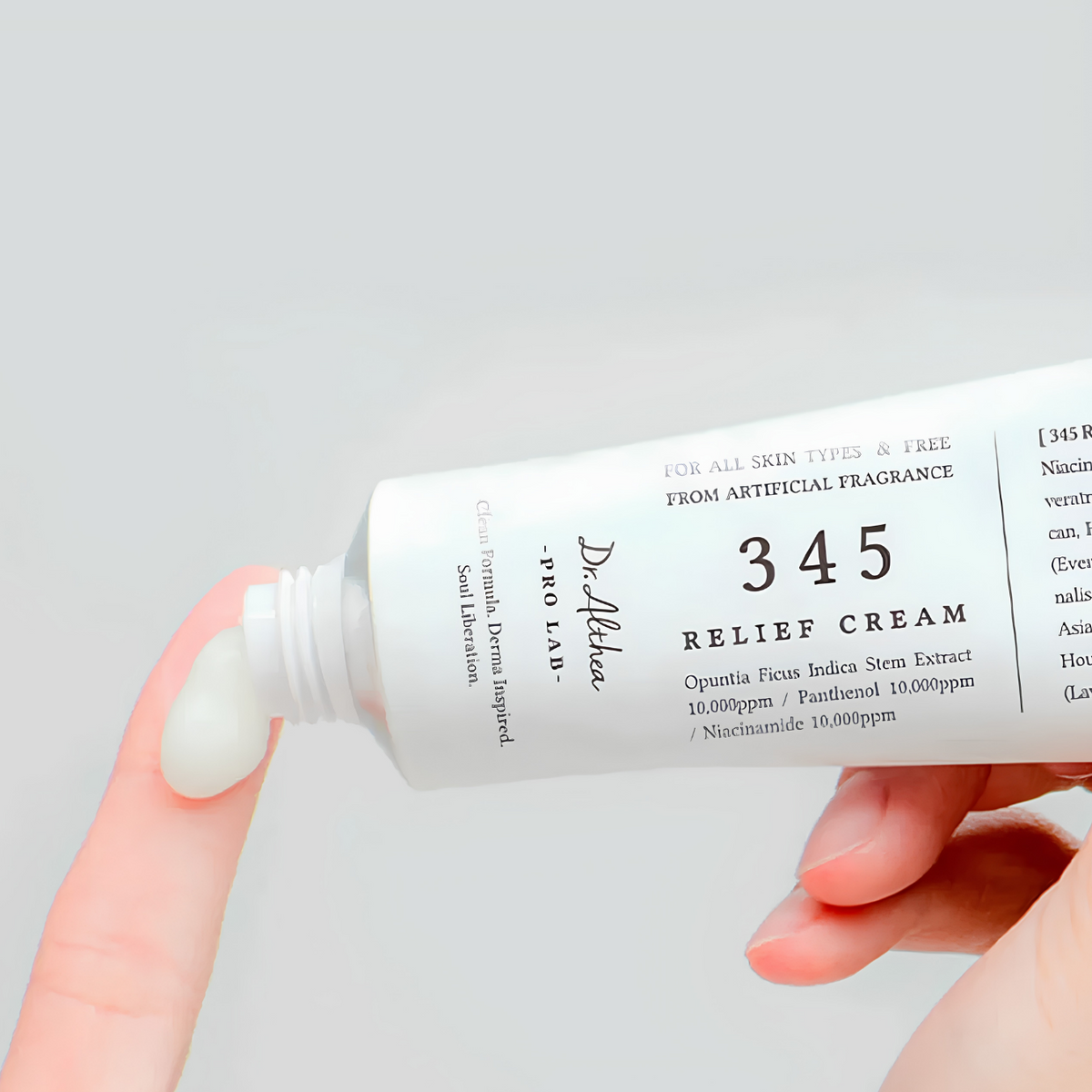 Dr. Althea 345 Relief Cream (50 ml)
