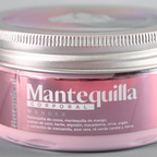 Mantequilla Corporal Wonder
