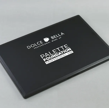 Paleta De Base Cremosa