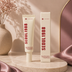 K-Secret Seoul 1988 Eye Cream: Retinal Liposome 4% + Fermented Bean (30 ml)
