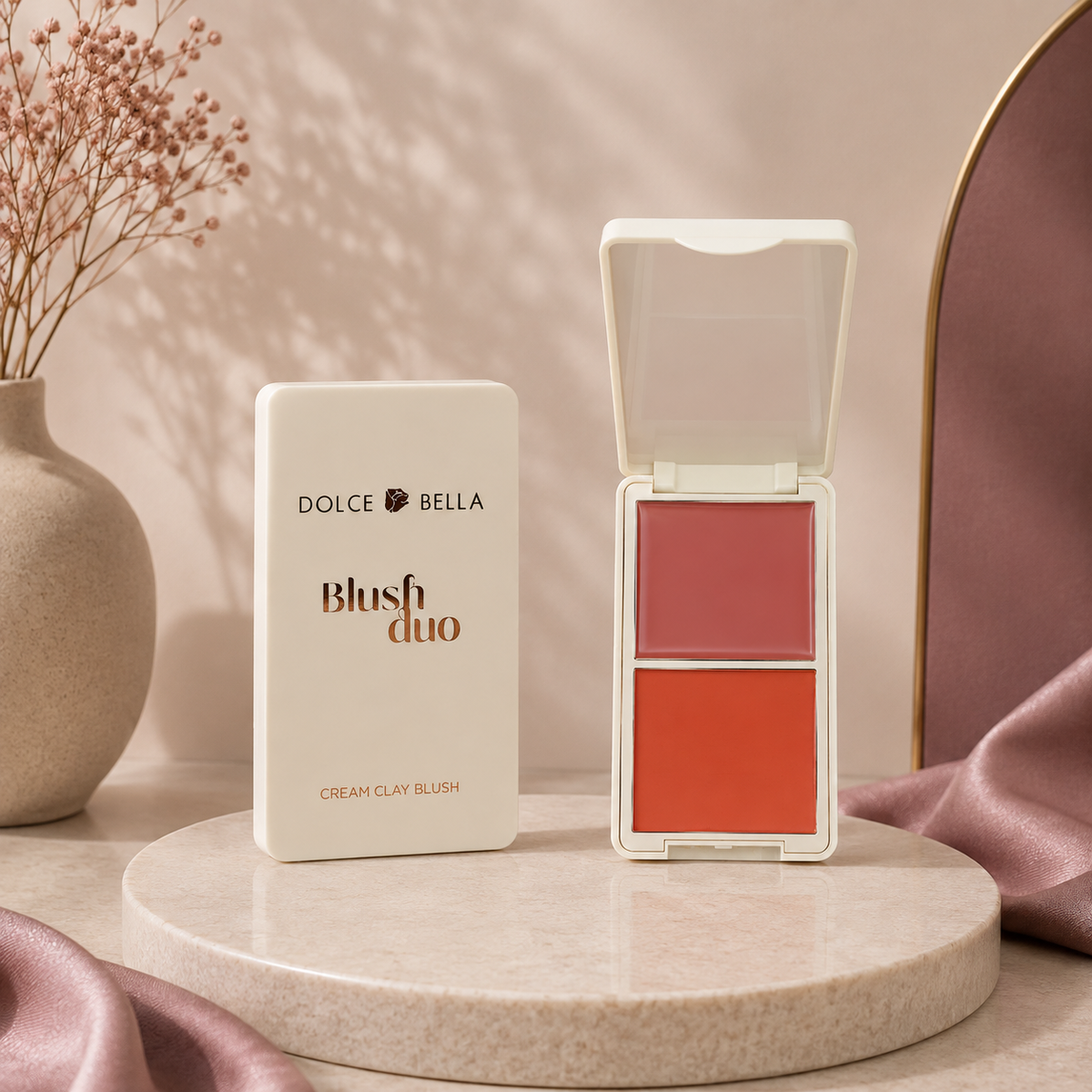 Blush Duo
