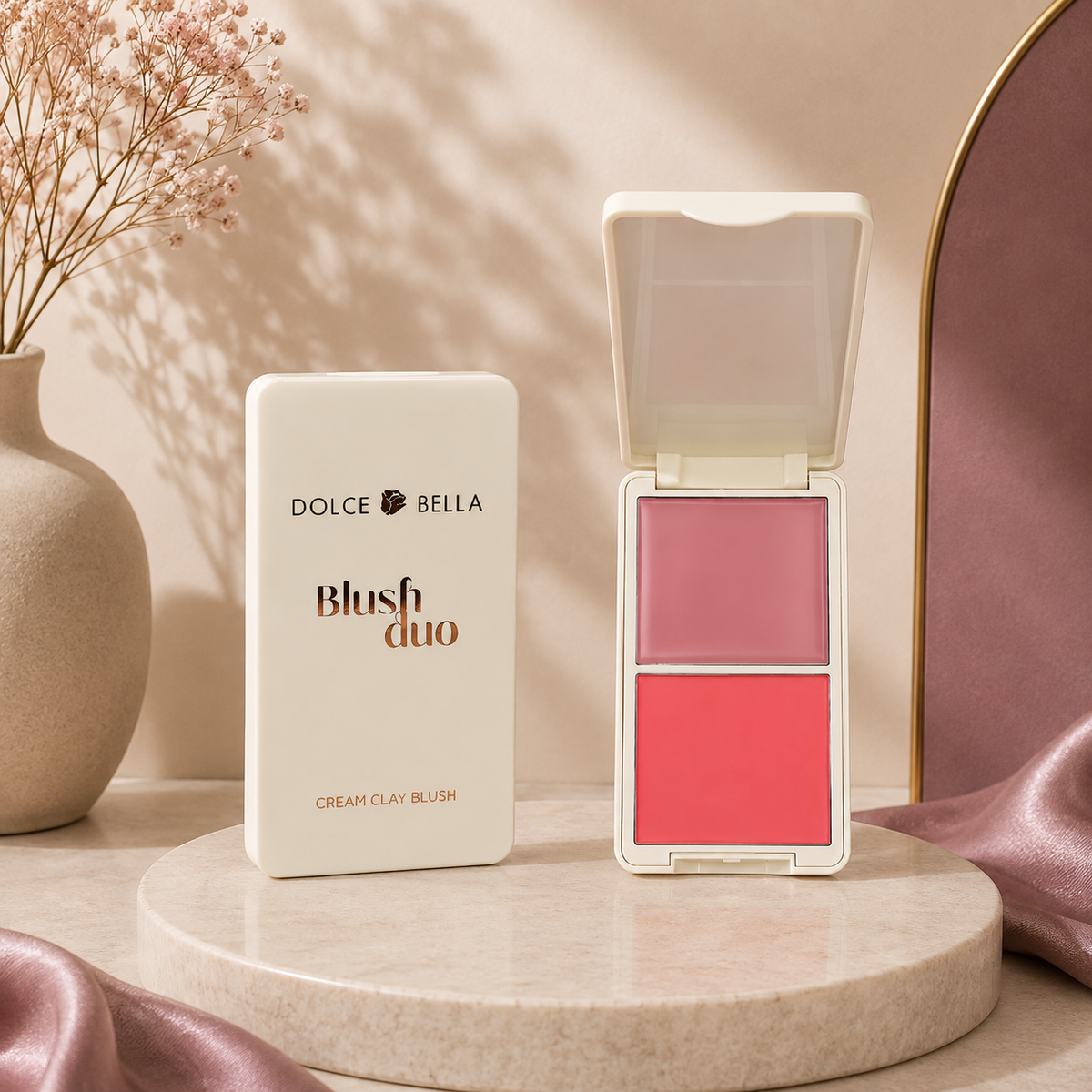 Blush Duo