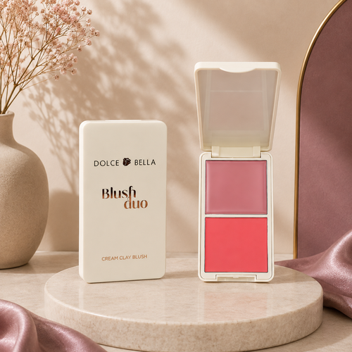 Blush Duo