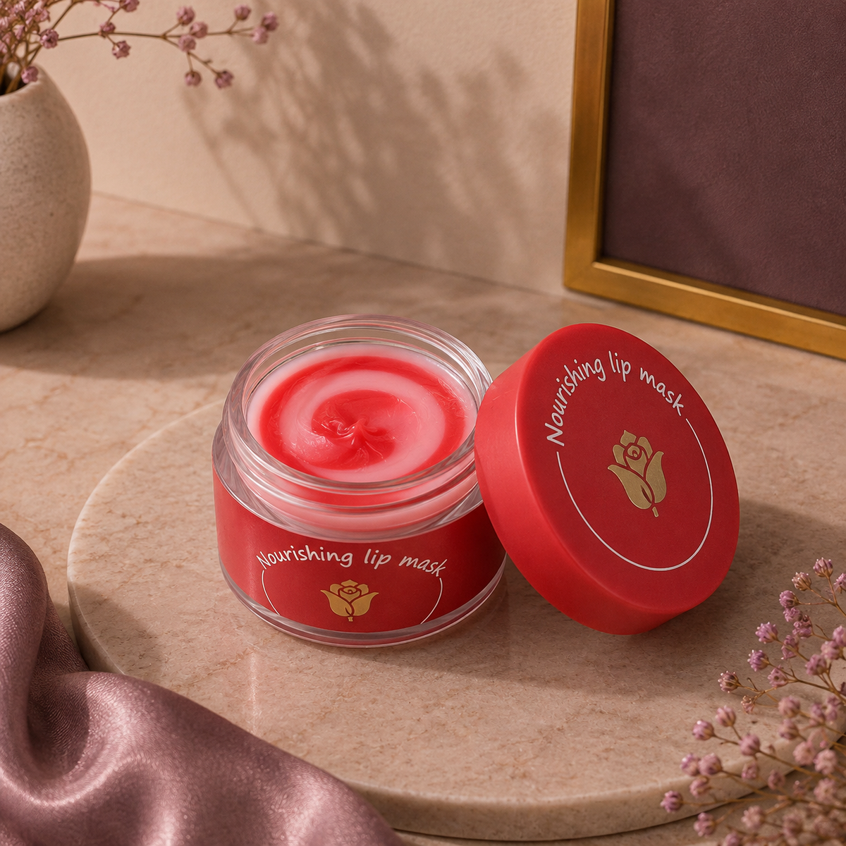Lip Mask