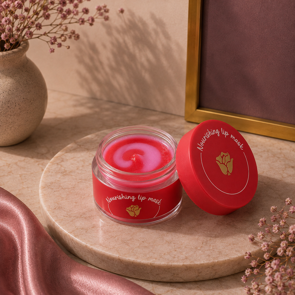 Lip Mask