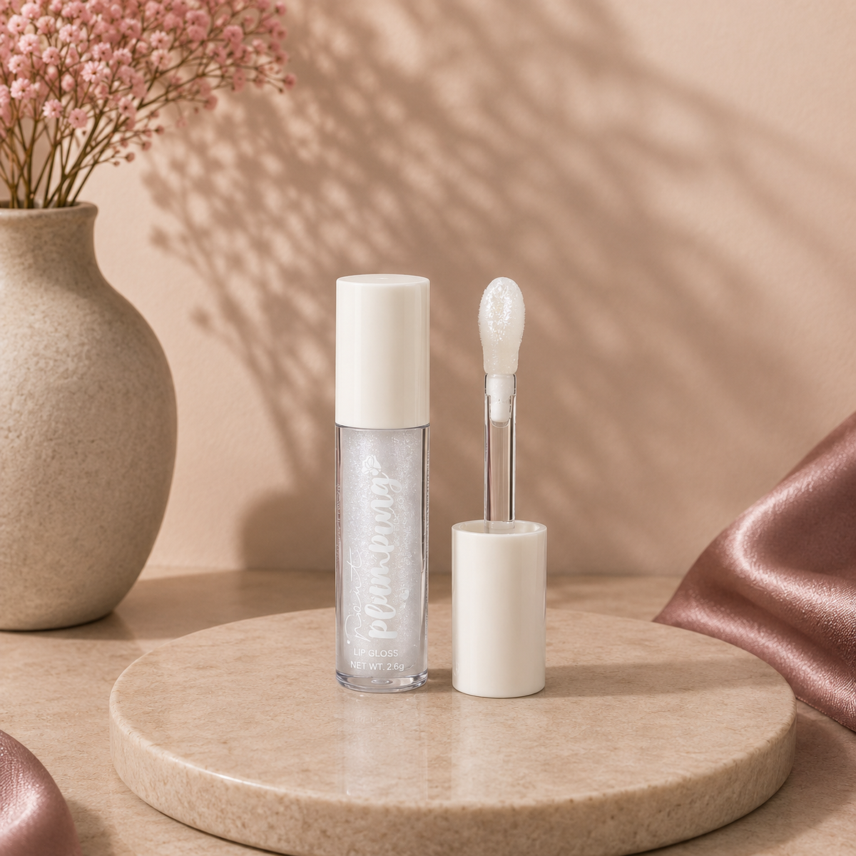Brillo Voluminizador Plumping