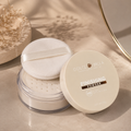 Polvo Suelto HD Finishing Powder