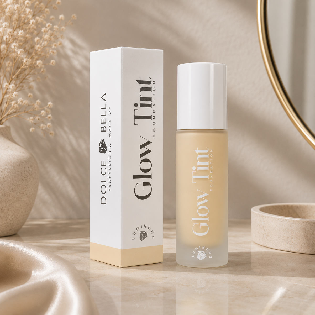 Base Glow