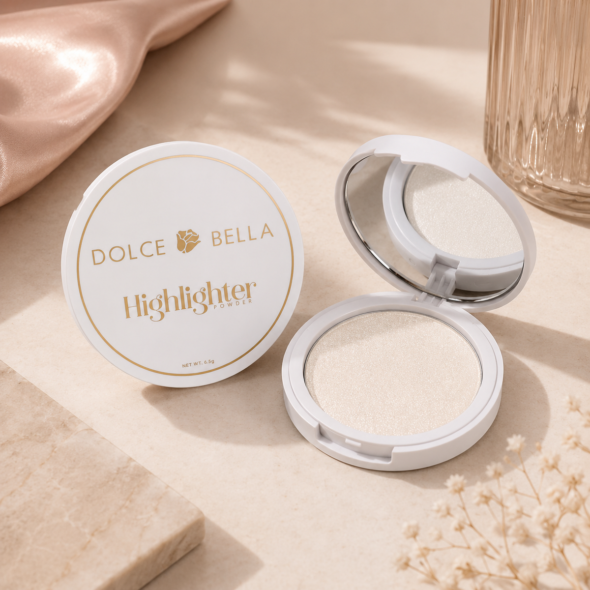 Iluminador Highlighter