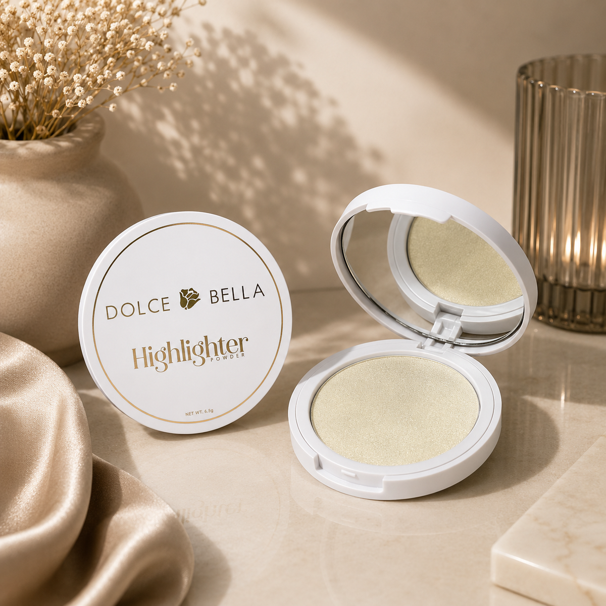 Iluminador Highlighter