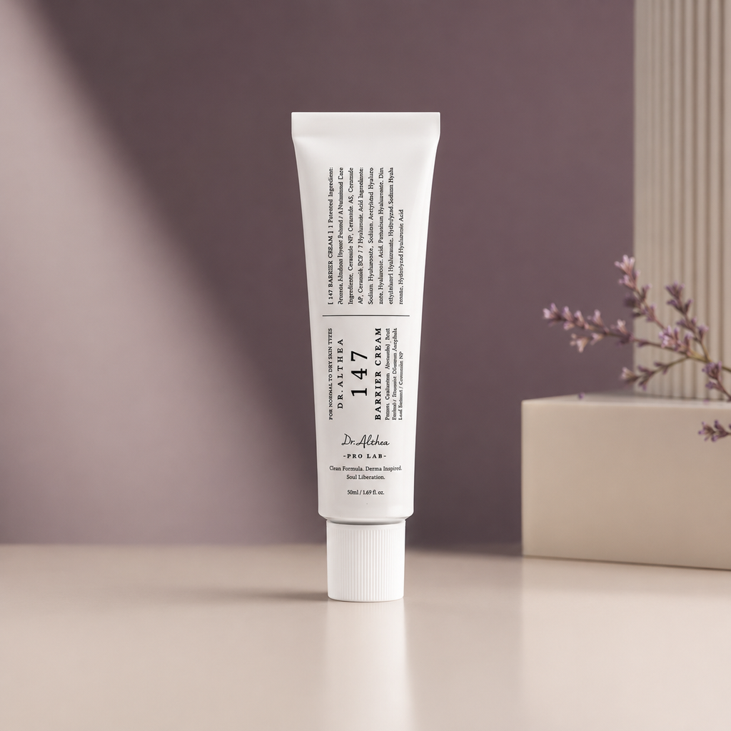 Dr. Althea 147 Barrier Cream (50 ml)