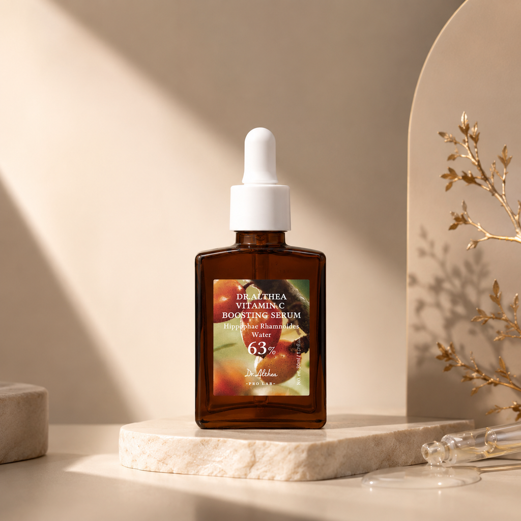 Dr. Althea Vitamin C Boosting Serum (30 ml)