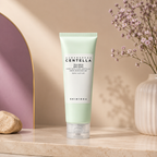 Skin1004 Madagascar Centella Tea-Trica BHA Foam (125 ml)