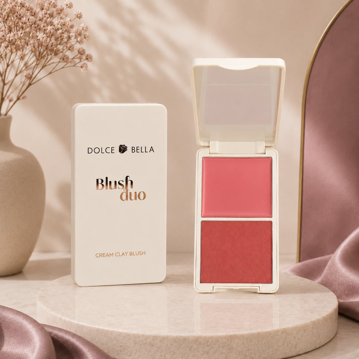Blush Duo