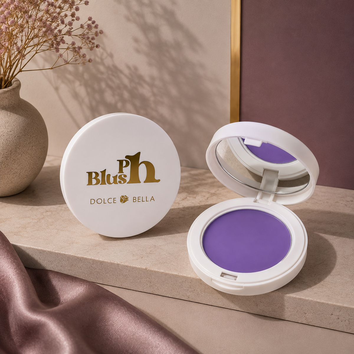Gel oil control