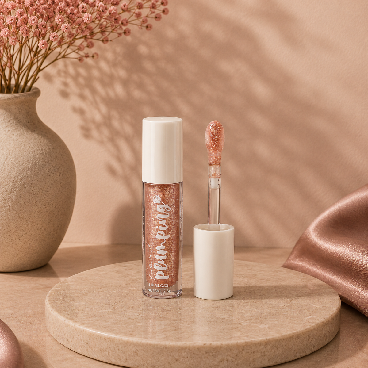 Brillo Voluminizador Plumping