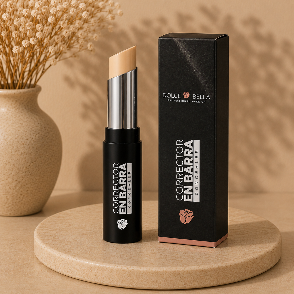 Corrector En Barra