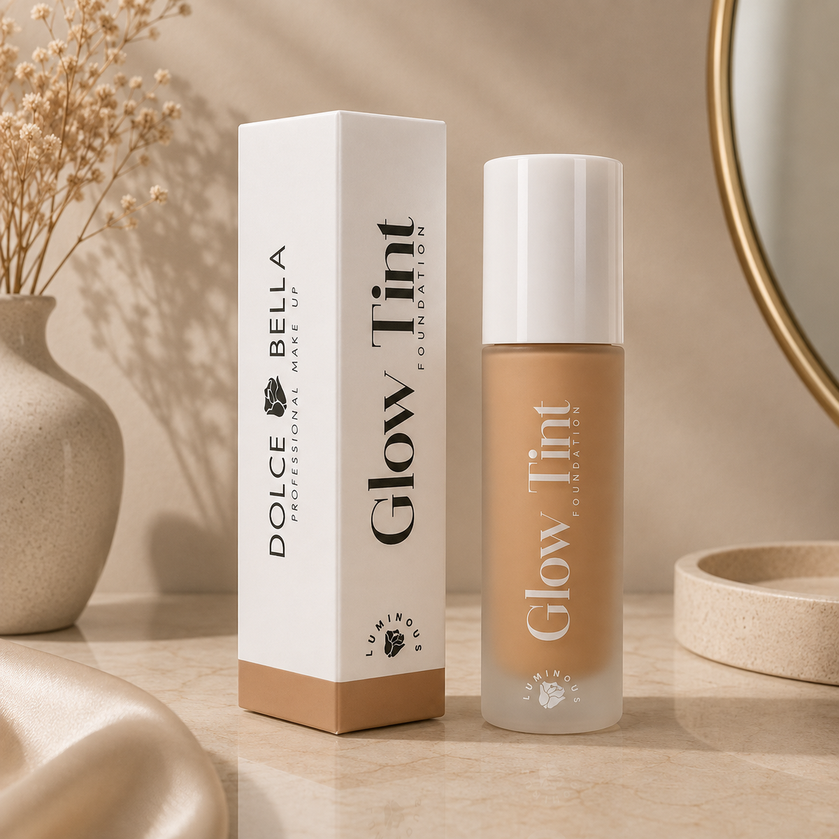 Base Glow