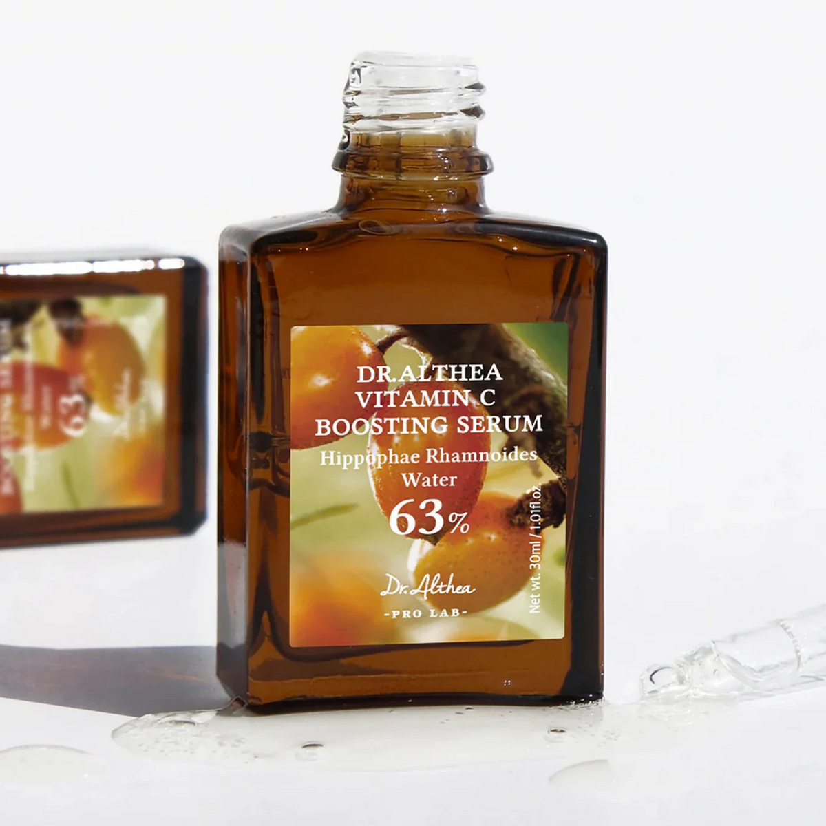 Dr. Althea Vitamin C Boosting Serum (30 ml)