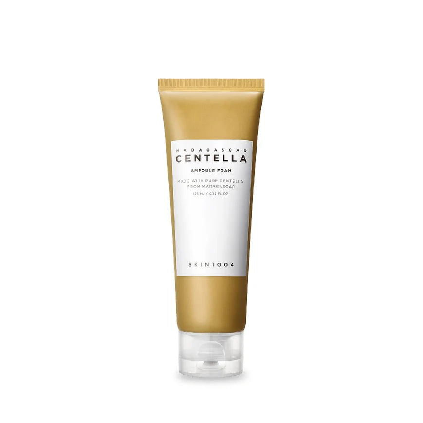 Skin1004 Madagascar Centella Ampoule Foam (125 ml)