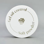 Gel oil control